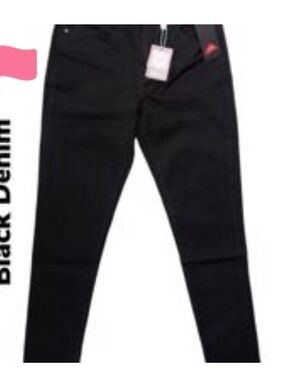 LuLaRoe Black Women's Skinny Jeans